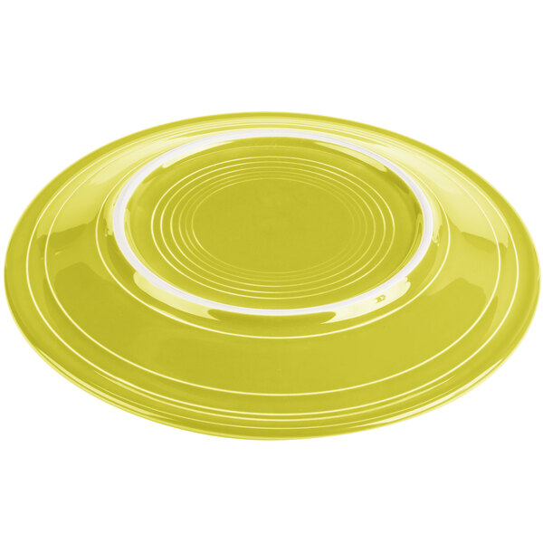 Fiesta® Dinnerware from Steelite International HL466332 Lemongrass 10 1