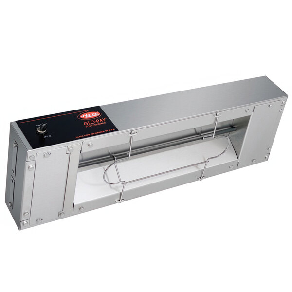 Hatco GRH-60 Glo-Ray 60
