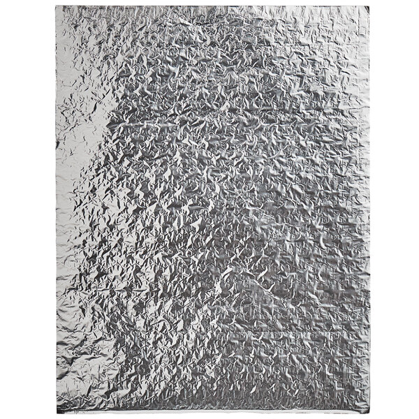 Fine Silver Foil 5 Sheets