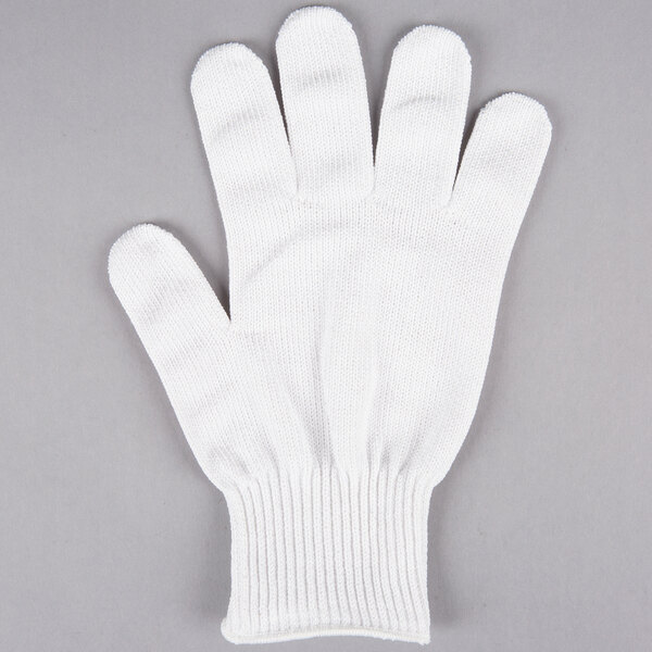 Victorinox 86004 Cut Resistant Gloves Large Designed Specifically For Food Large 