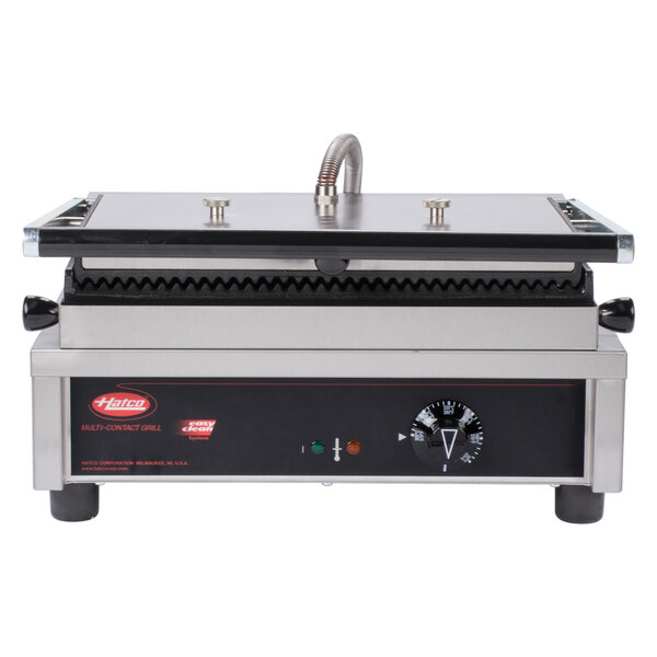 multi panini grill
