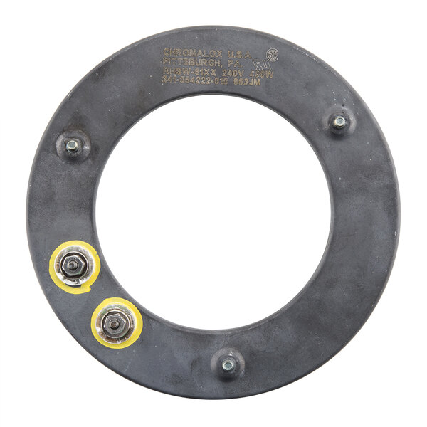 Nemco 771222 Heating Element for Waffle Maker 240V, 490W