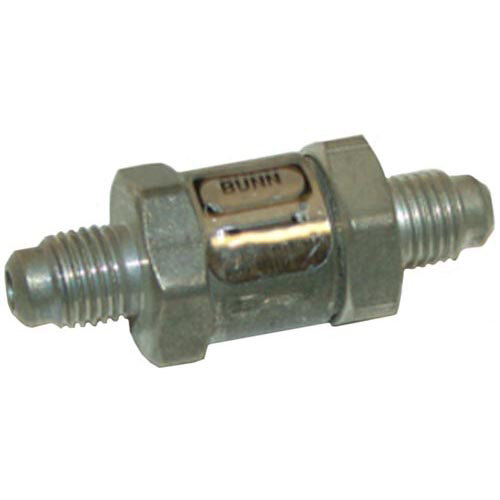 Bunn 01171.0001 Needle Valve for Hot Water Dispensers, Coffee & Iced Tea Brewers