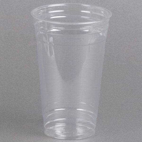 University of Nebraska Plastic Cups 24 ct 