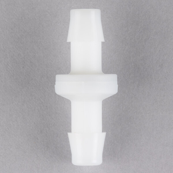 Bunn 33027.0001 .375 Nylon Check Valve for Tea Brewers & Concentrate Dispensers