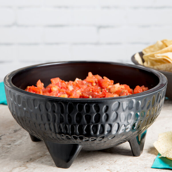 RSVP - Authentic Mexican Molcajete – Kitchen Store & More