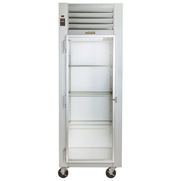 Traulsen Commercial Refrigerator