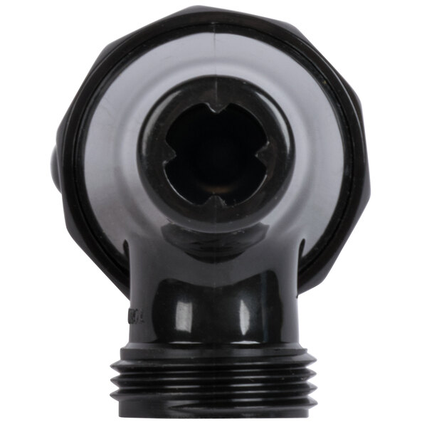 Bunn 03260.0001 Faucet Assembly with Black Handle for TD4 Iced Tea