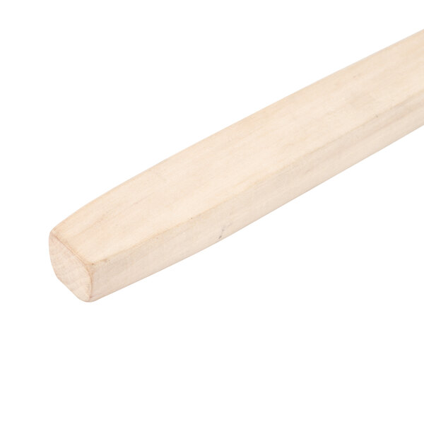 20" Narrow Broiler / Grill Cleaning Brush