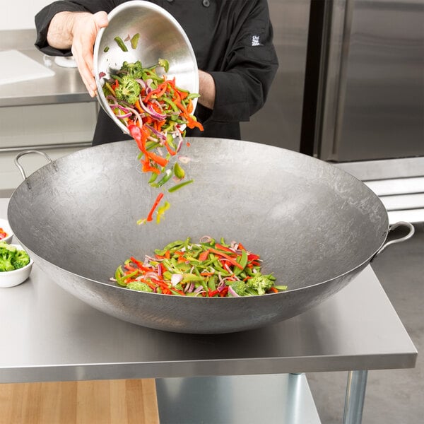 Poêle À Frire Aluminium 30 cm - 13567304 - Casserole - Poêle - Wok BUT