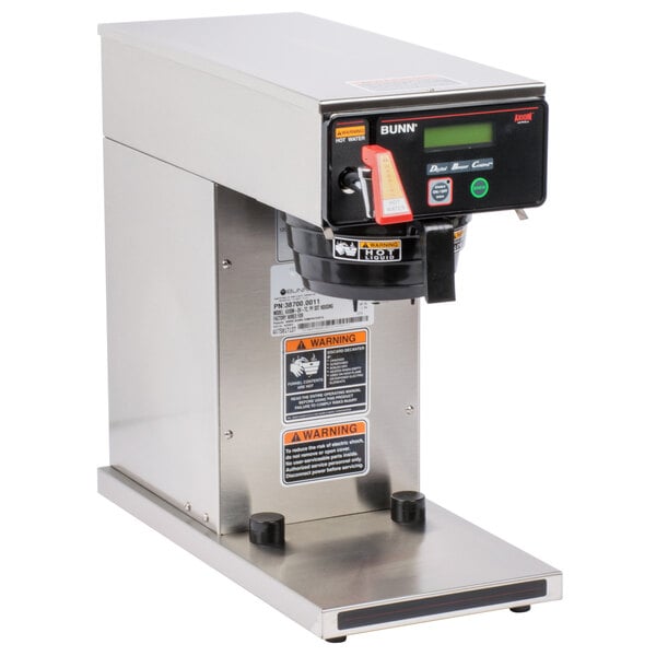 Bunn 38700.0011 Axiom DV-TC Thermal Carafe Coffee Brewer