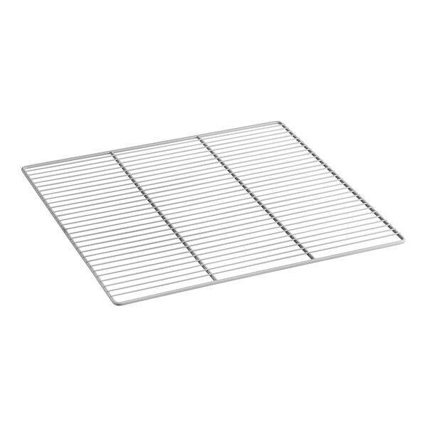 Victory 50597806 Gray Coated Wire Shelf - 23 1/2