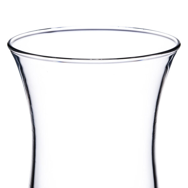 Arcoroc C2172 15 oz. Customizable Hurricane Glass by Arc Cardinal 24/Case