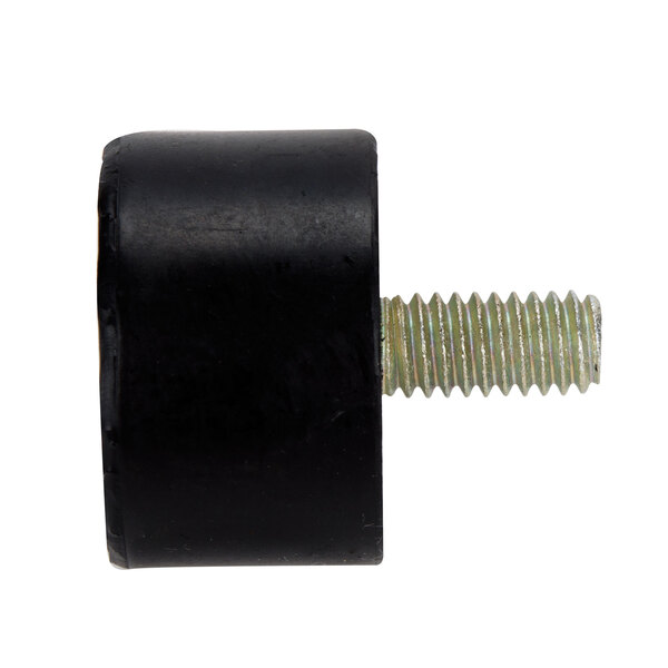 Waring 018790 Replacement 3/4" Black Rubber Foot for CB6 and CB10 blenders