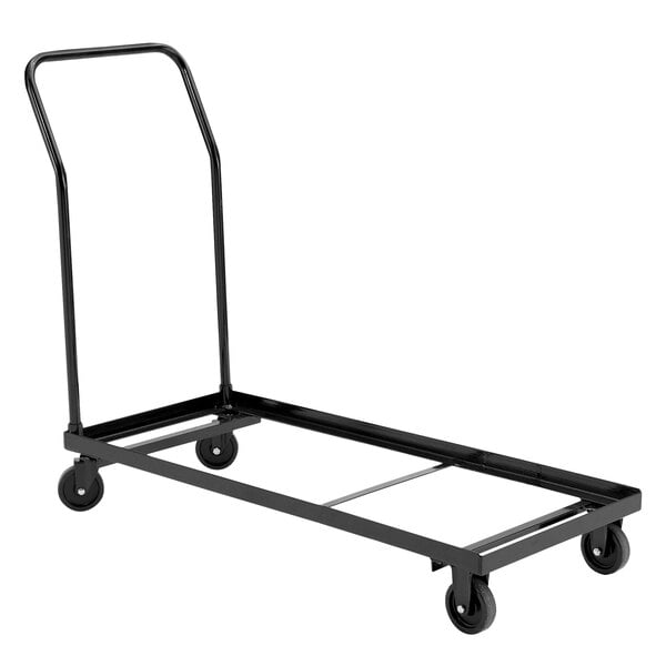 National Public Seating DY1100 Folding Chair Dolly