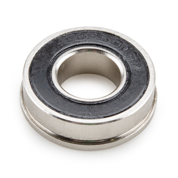 A close up of a Nemco Top Bearing for CanPRO Can Openers.