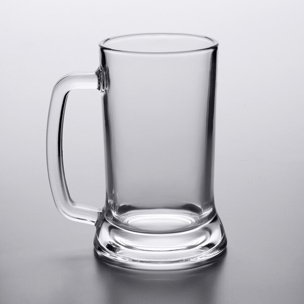 16 oz. Beer Mugs in Bulk 12/Case staurantStore
