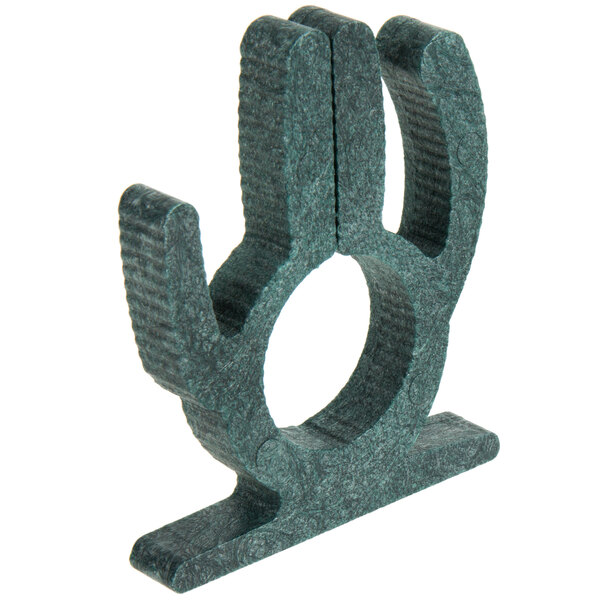 HS Inc. HS1017 Cactus Napkin Holder / Ring 96/Case