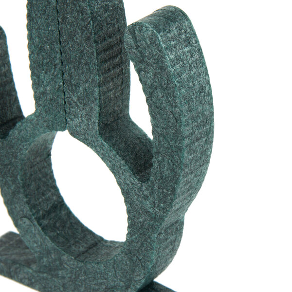 HS Inc. HS1017 Cactus Napkin Holder / Ring 96/Case