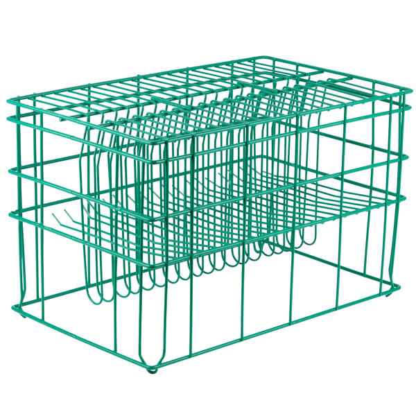 Microwire 20 Compartment Catering Plate Rack for Plates up to 11 ...
