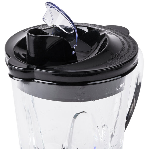 Hamilton Beach 58146 40 oz. Power Elite MultiFunction Blender