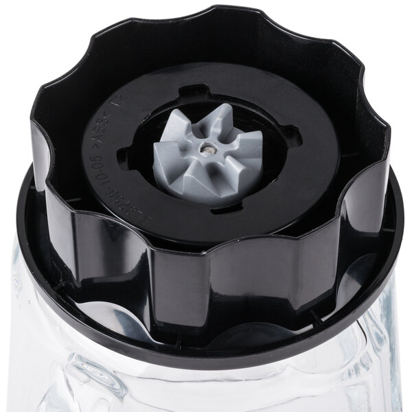 Hamilton Beach 58146 40 oz. Power Elite MultiFunction Blender