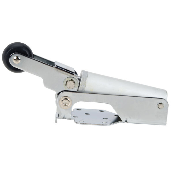 Kason® 11093000008 Hydraulic Door Closer with 1 1/8" Offset