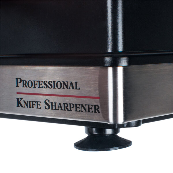 Waring WKS800 Professional Knife Sharpener 120V