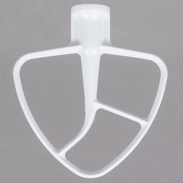 KitchenAid K45B Coated Flat Beater for Stand Mixers