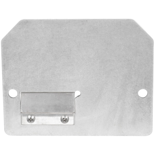 Nemco 55876-CT Straight Chip Twister Front Plate Assembly