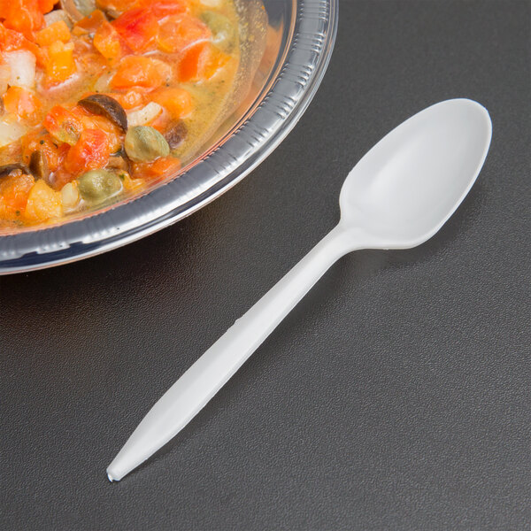 Are Plastic Spoons Teaspoons? Sight Kitchen
