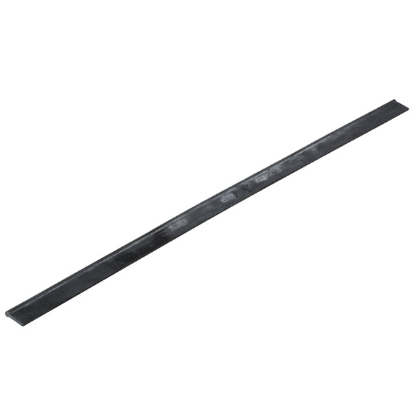 Unger RG450 ErgoTec 18" Soft Rubber Replacement Squeegee Blade