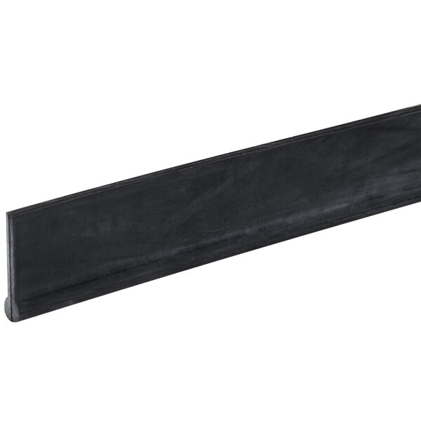 Unger RG450 ErgoTec 18" Soft Rubber Replacement Squeegee Blade