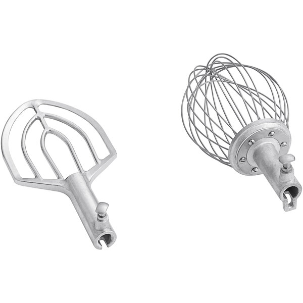 12 Qt Mixer Hobart Legacy HL120 12 Quart Commercial Mixer (120V)