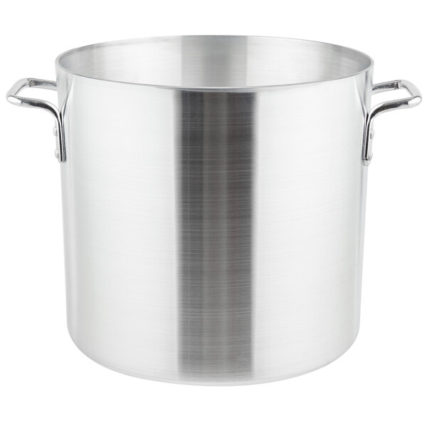 Concord Cookware Stock Pot with Lid Size: 60 qt