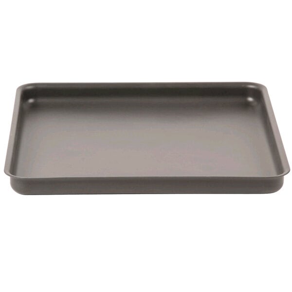 Seasoned! Details about   3/8" Steel Pizza Baking Plate 14" x 14" x 3/8" Thick 