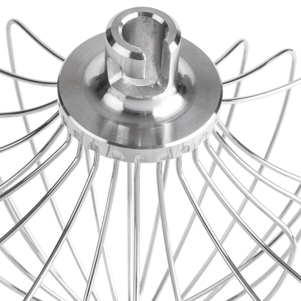 KitchenAid Whip Attachment for Stand Mixers (Stainless)