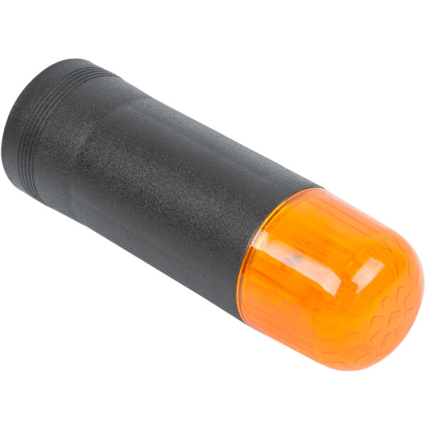 Flashing Safety Cone Wet Floor Sign Light