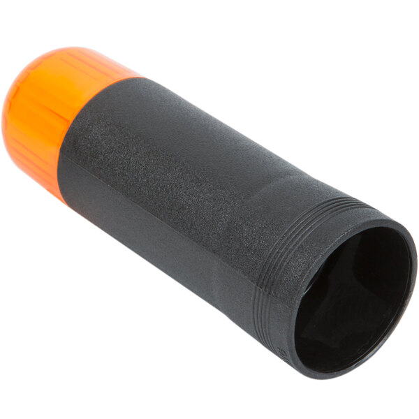 Flashing Safety Cone Wet Floor Sign Light