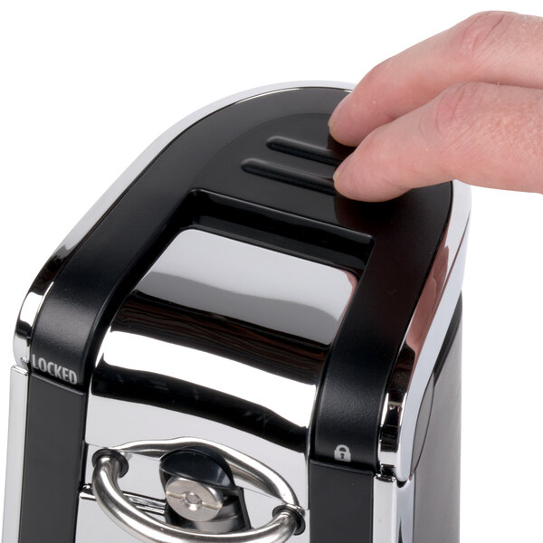 Hamilton Beach 76606Z SmoothTouch Electric Can Opener