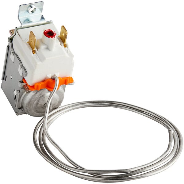 Beverage-Air 502-302B Thermostat for Undercounter and Prep Units
