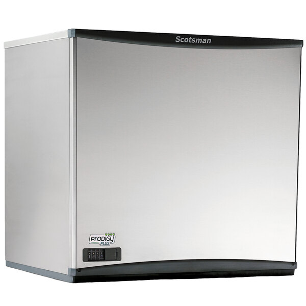 Scotsman C1030MW32 Prodigy Plus Series 30" Water Cooled Medium Cube