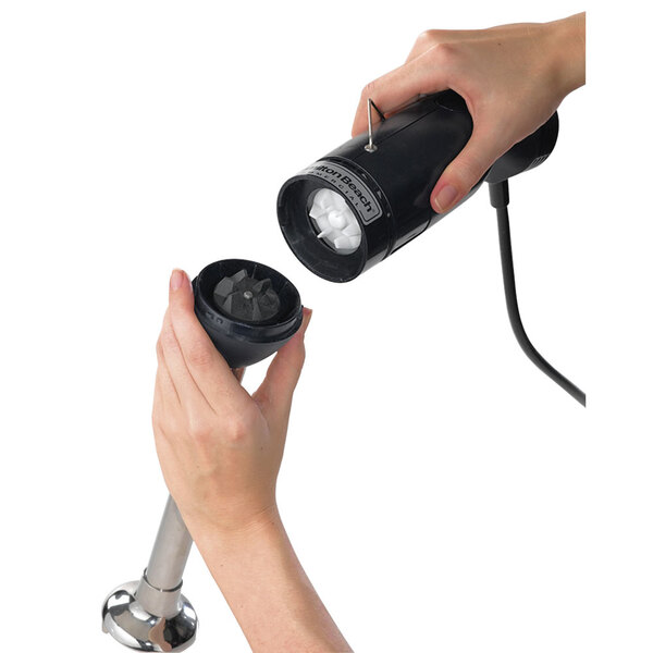 Hamilton Beach HMI200CE 9" Immersion Blender 220/240V, 175W