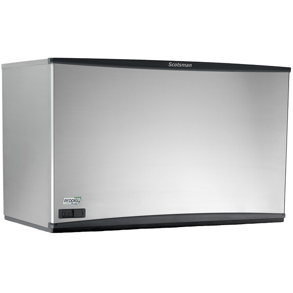 Scotsman C1448SW-32 Prodigy Plus Series 48" Water Cooled Small Cube Ice Machine - 1444 lb.