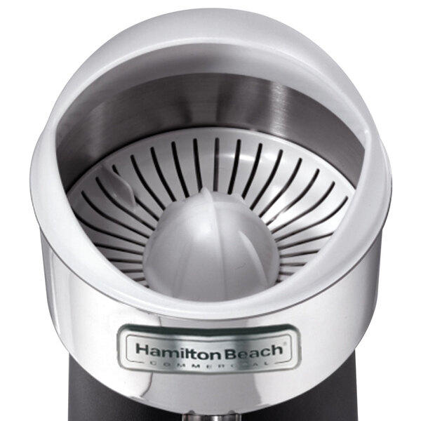 Hamilton Beach 1G96700 Electric Citrus Juicer 230V (International Use Only)