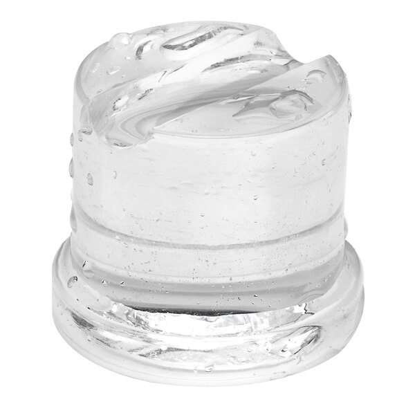 Scotsman CU50GA1 14 7/8" Air Cooled Undercounter Gourmet Cube Ice