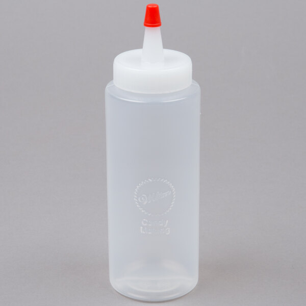 Wilton Mini Squeeze Bottles Wilton 19041166 Decorating Squeeze Bottle
