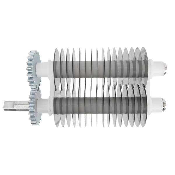 Weston 073302W Jerky Blade Set for Meat Cuber / Tenderizers