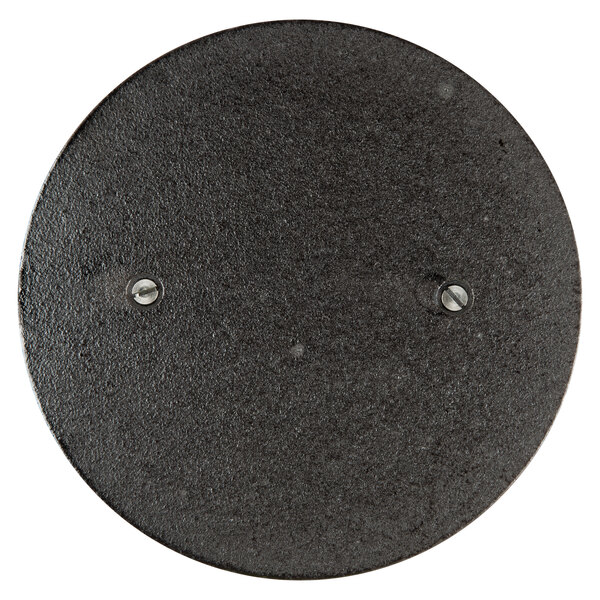 Lodge Cast Iron Grill Press (PreSeasoned)