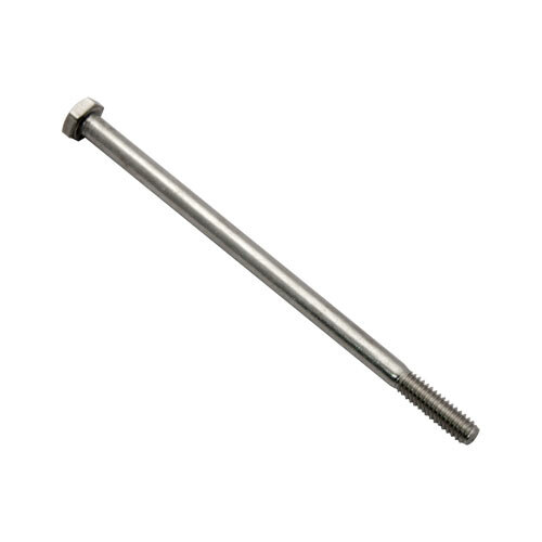 A stainless steel Nemco screw.